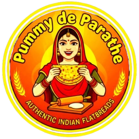 Pummy De Parathe